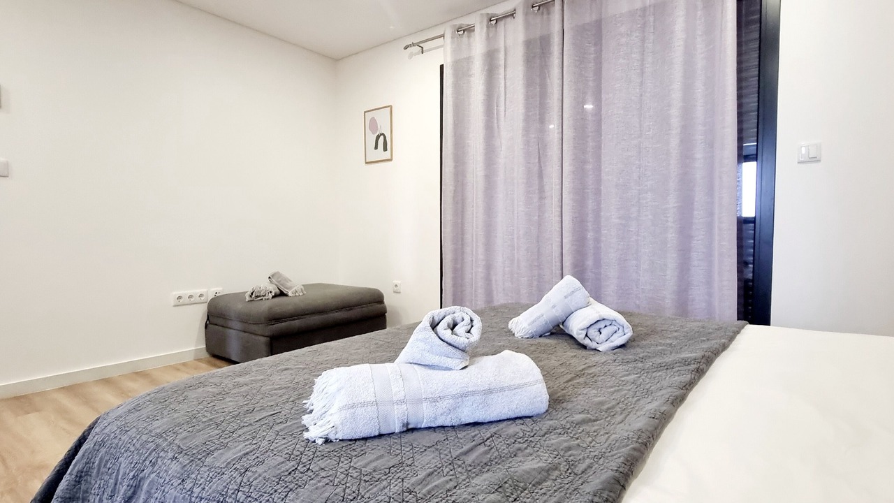 Photo of Bedroom in Bomfim