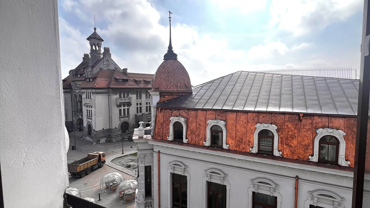 Photo of Outdoor in Old Town