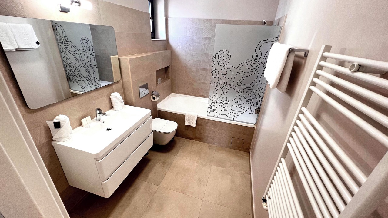 Photo of Bathroom in Old Town