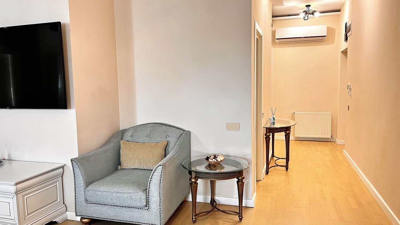 Photo of Livingroom in Old Town