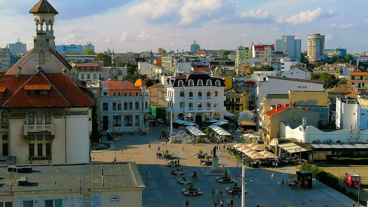Photo of Outdoor in Old Town