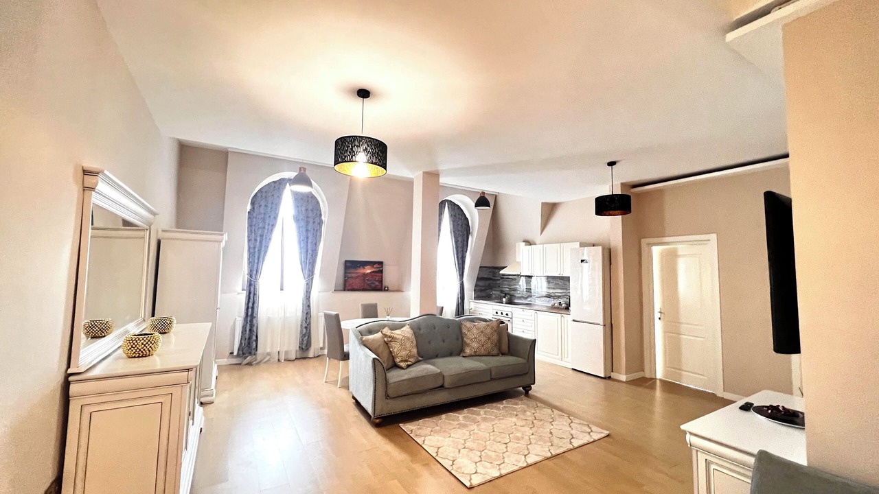 Photo of Livingroom in Old Town