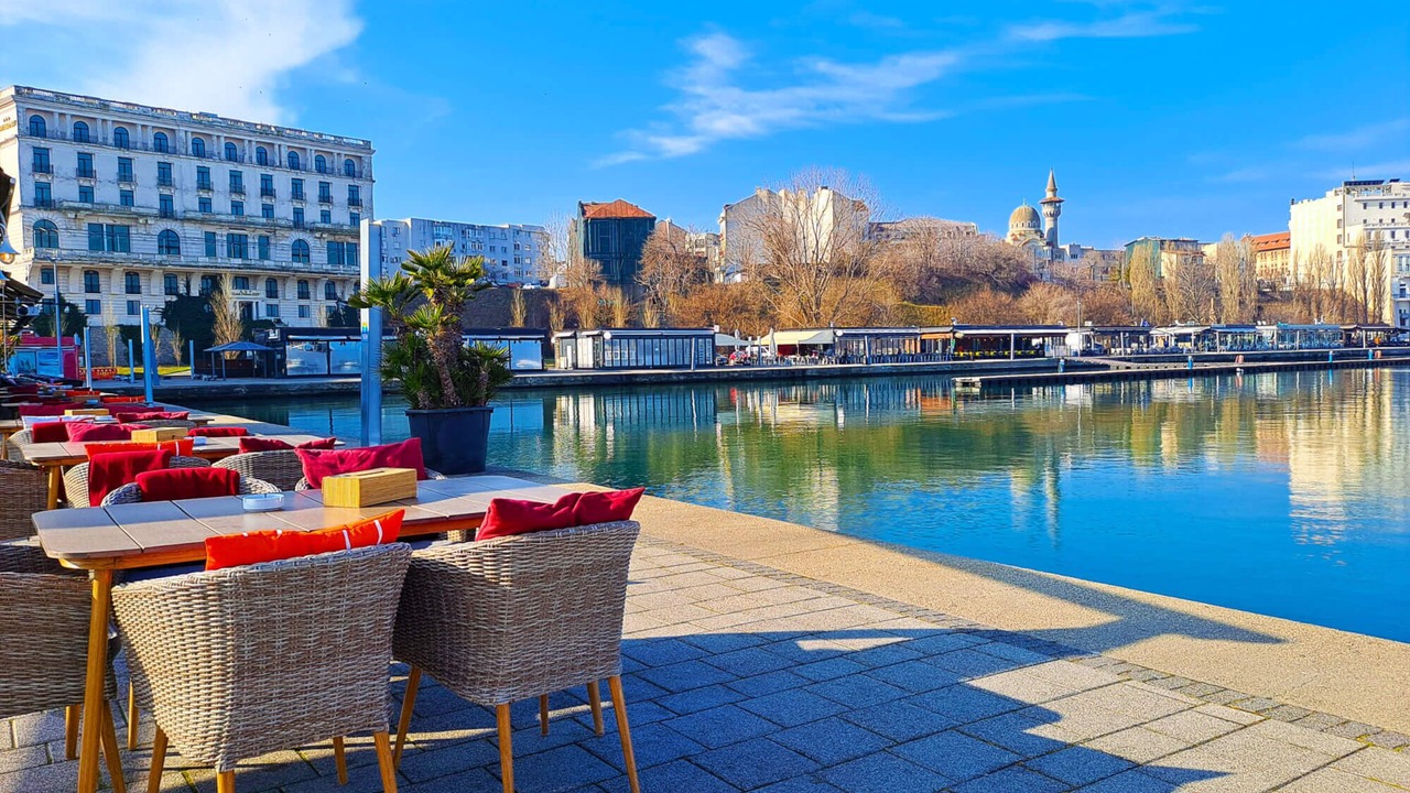 Photo of Outdoor in Old Town