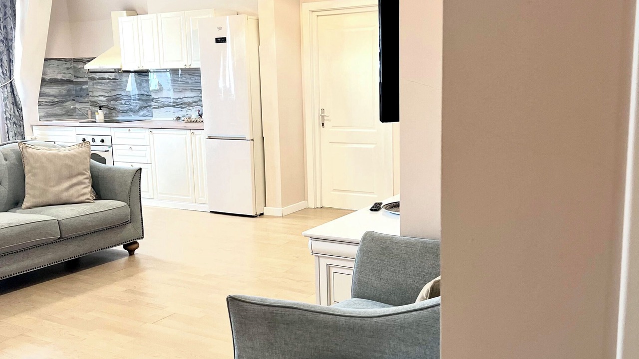 Photo of Livingroom in Old Town
