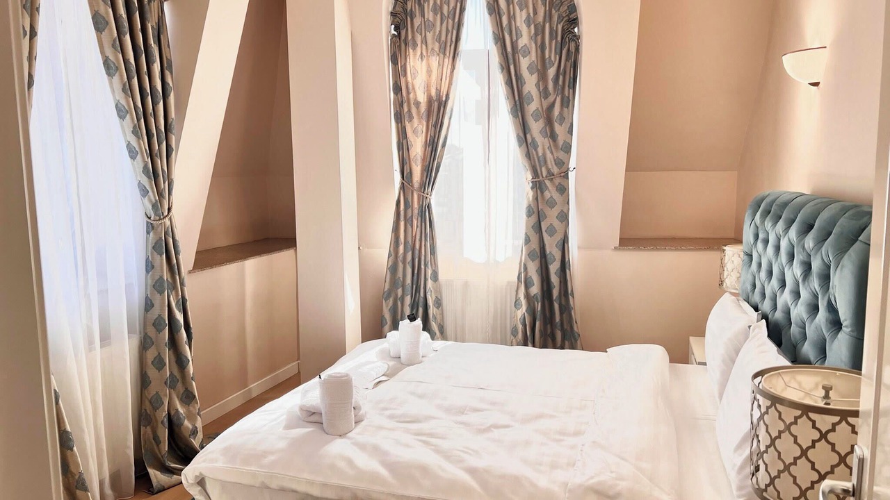 Photo of Bedroom in Old Town