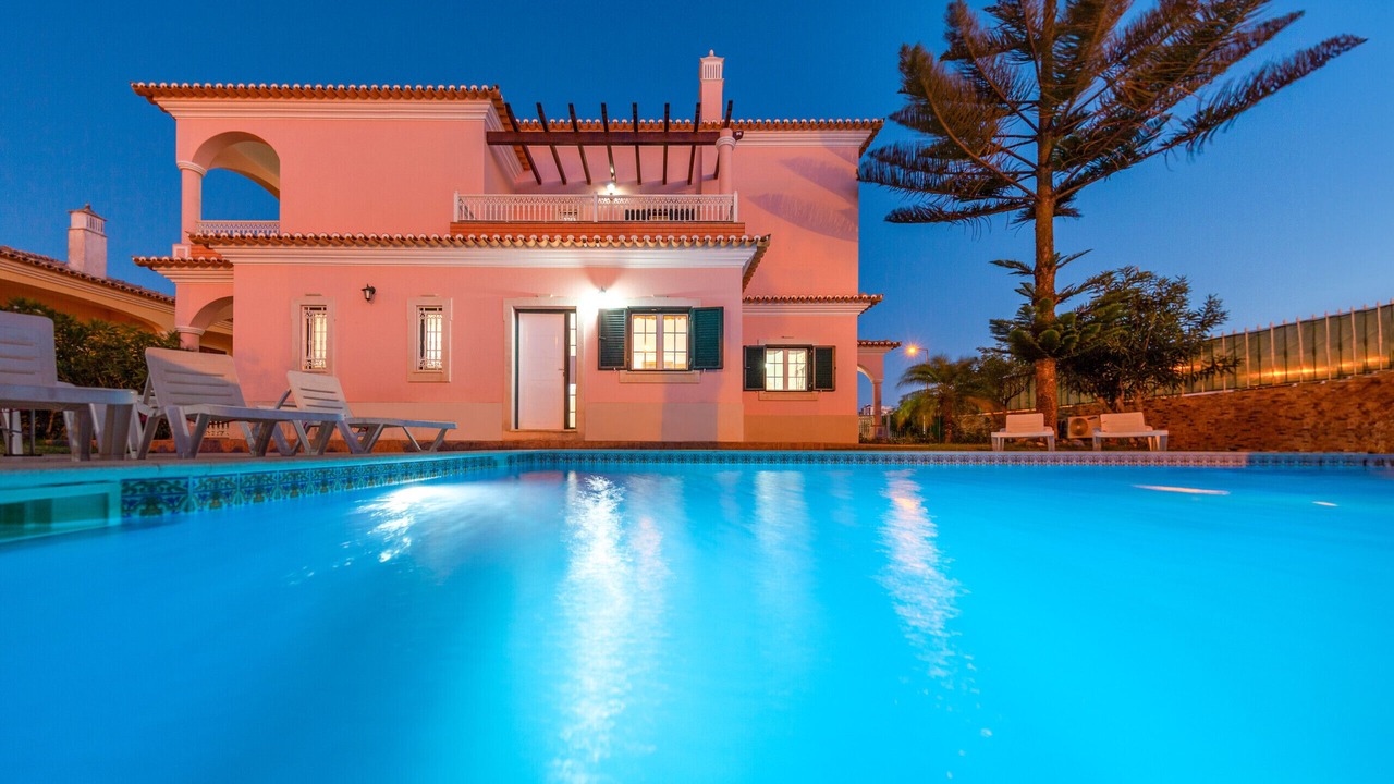 Photo of Outdoor in Montechoro