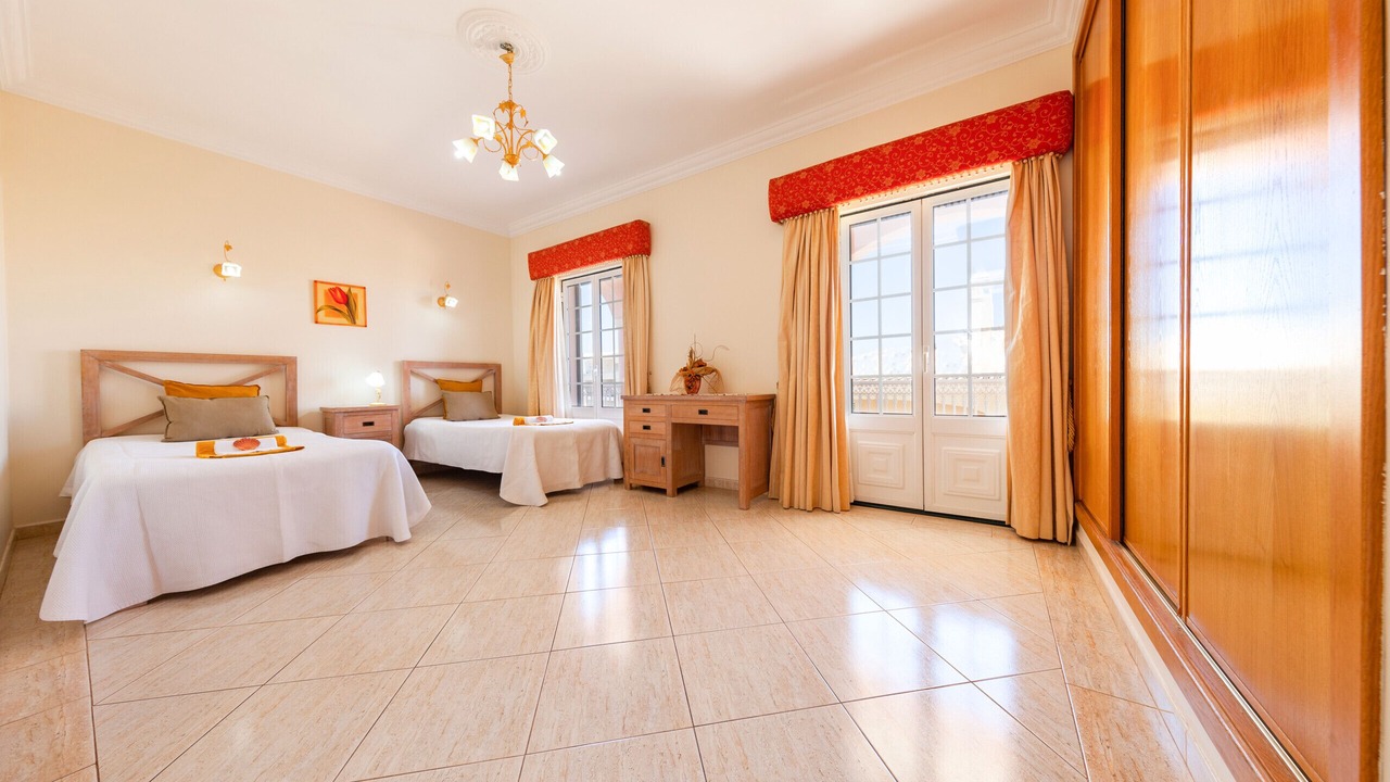 Photo of Bedroom in Montechoro