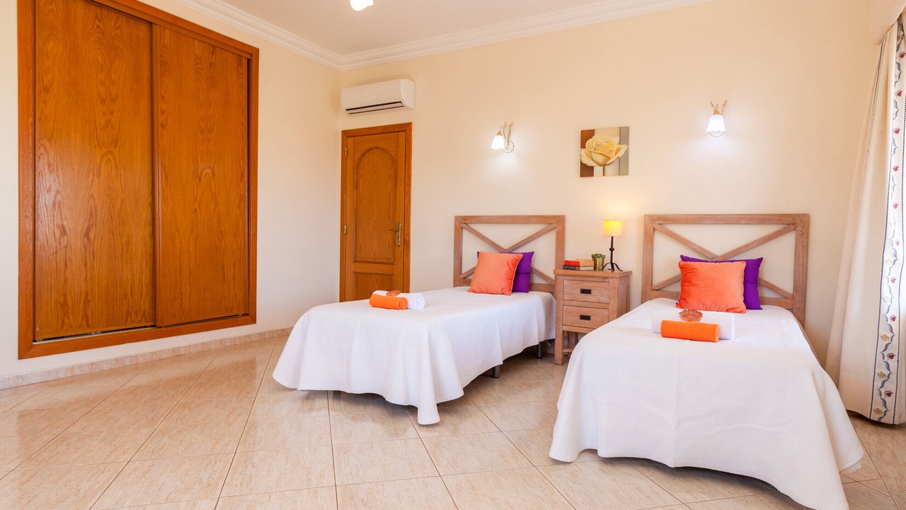 Photo of Bedroom in Montechoro