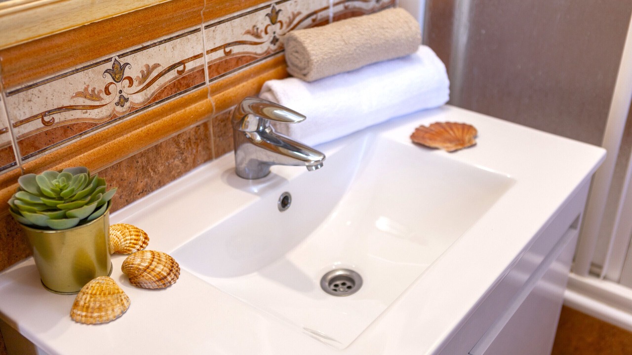 Photo of Bathroom in Montechoro