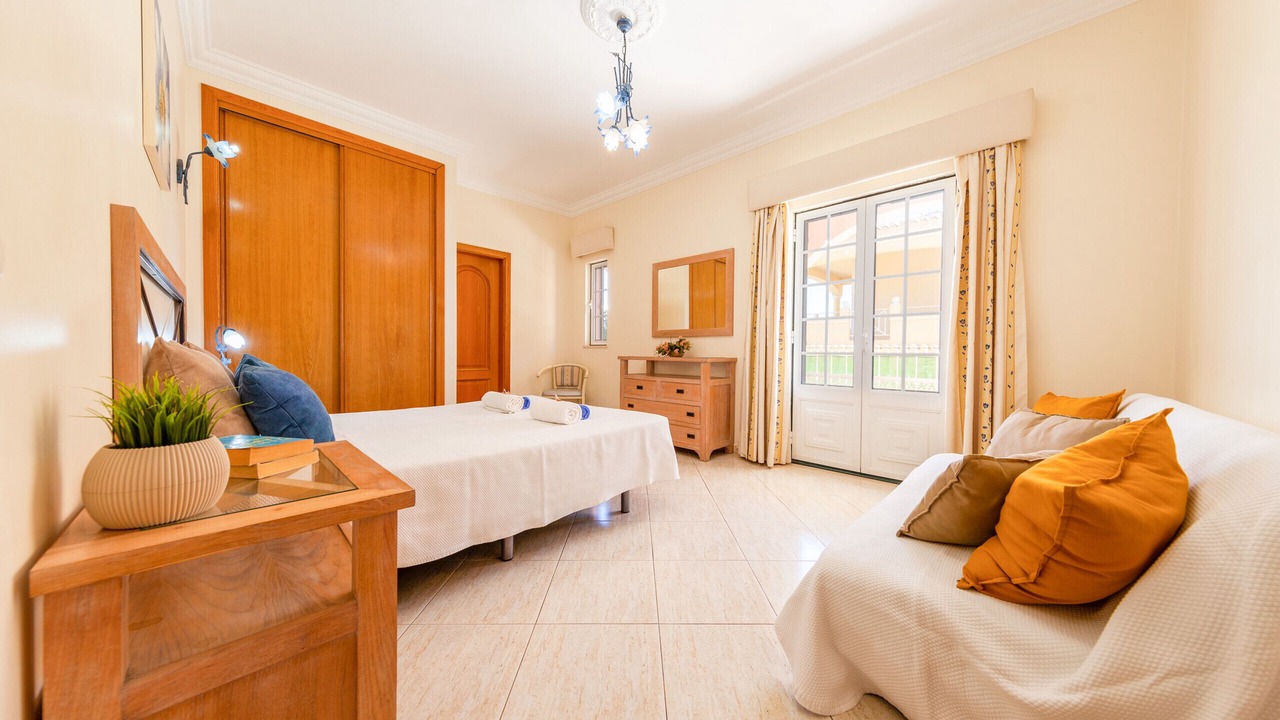 Photo of Bedroom in Montechoro