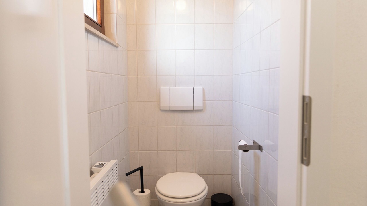 Photo of Bathroom in Ehningen