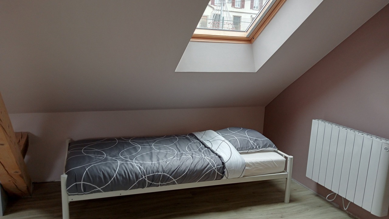 Photo of Bedroom in Goldbach-Altenbach