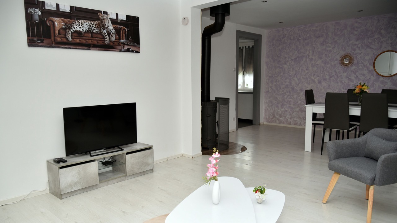 Photo of Livingroom in Goldbach-Altenbach