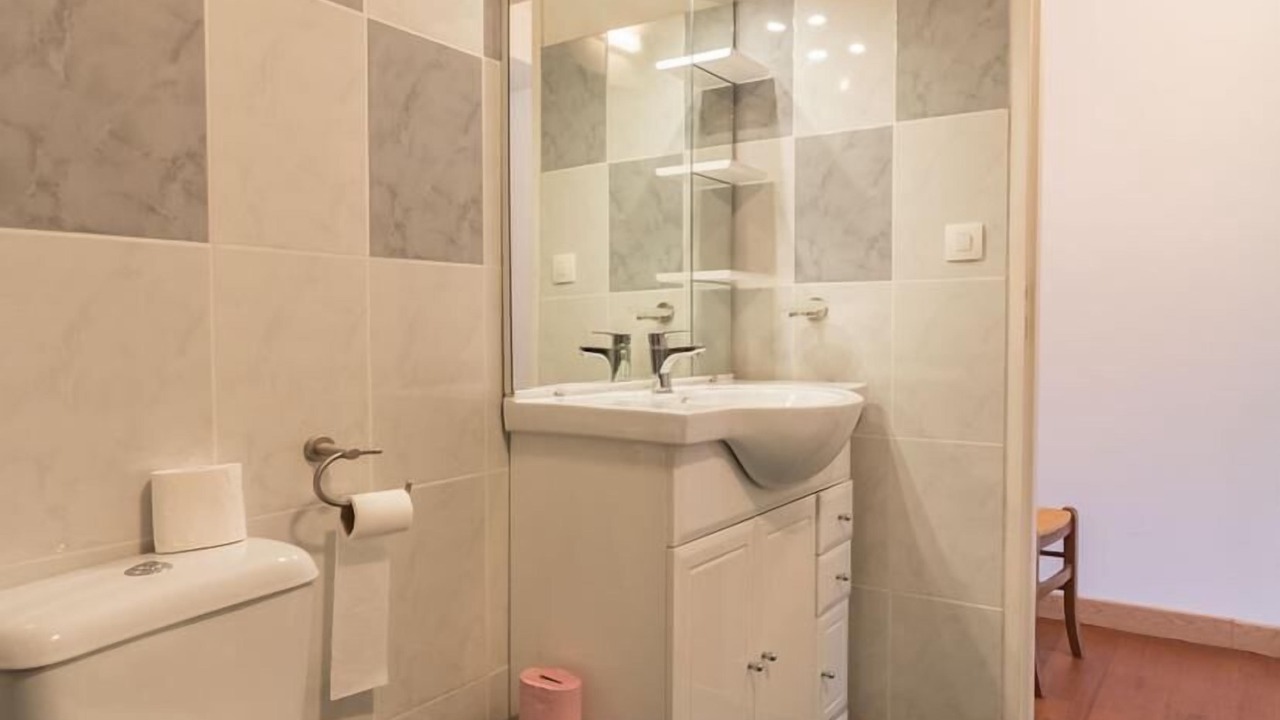 Photo of Bathroom in Saint-Plancard