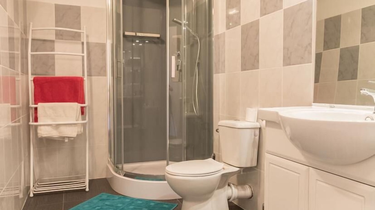 Photo of Bathroom in Saint-Plancard