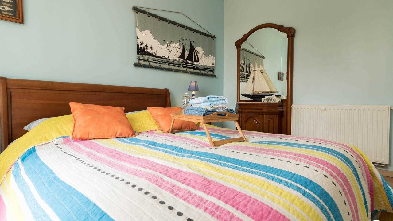 Photo of Bedroom in Calmont