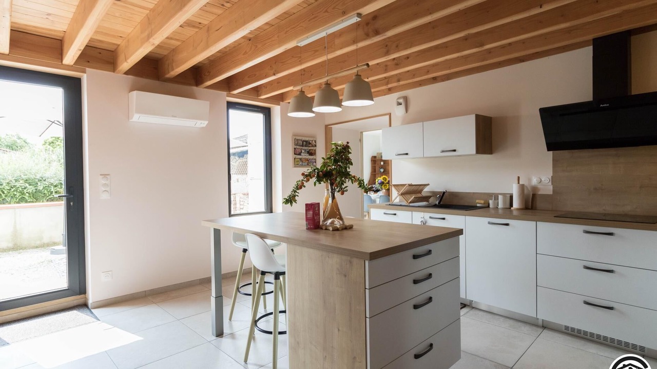 Photo of Kitchen in Caraman