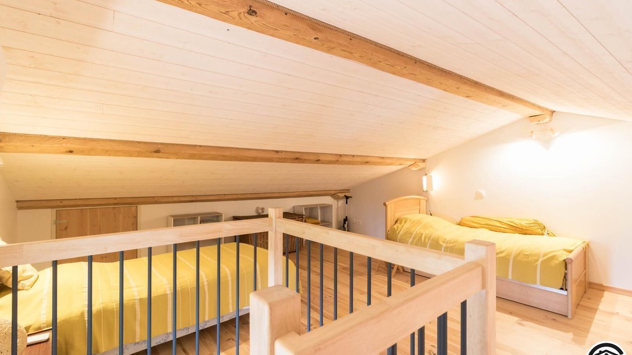 Photo of Bedroom in Caraman