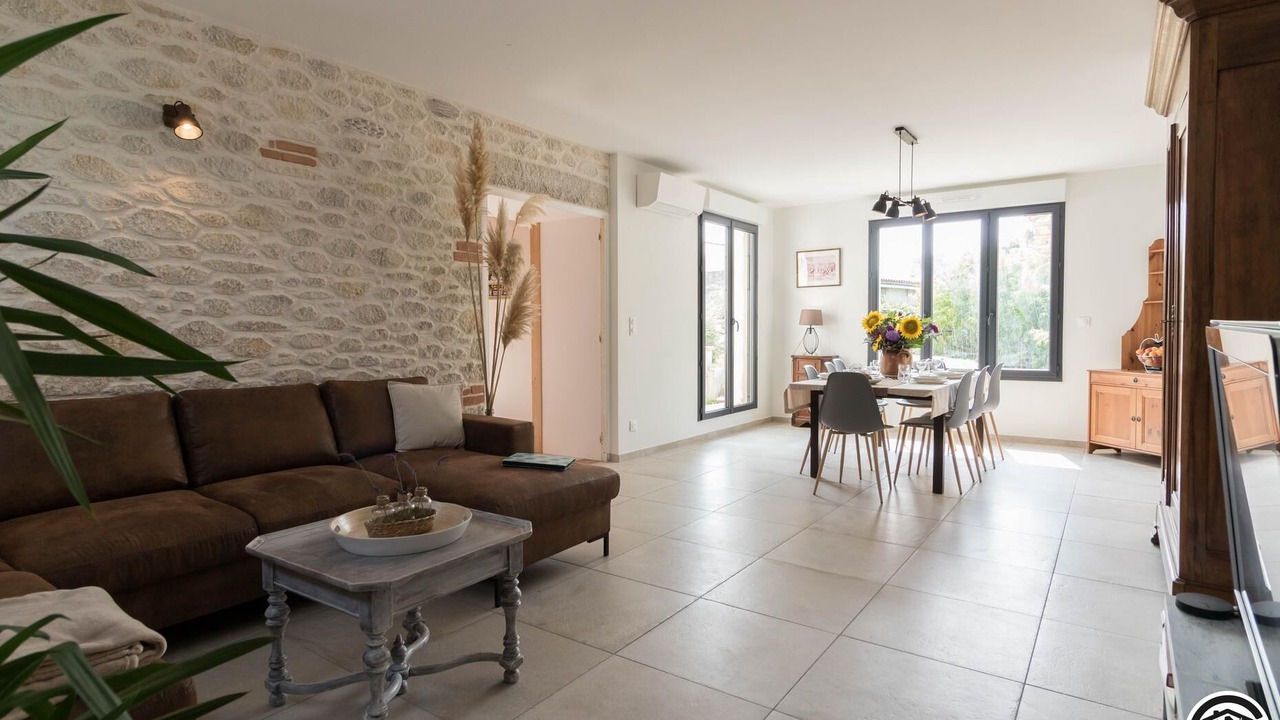 Photo of Livingroom in Caraman