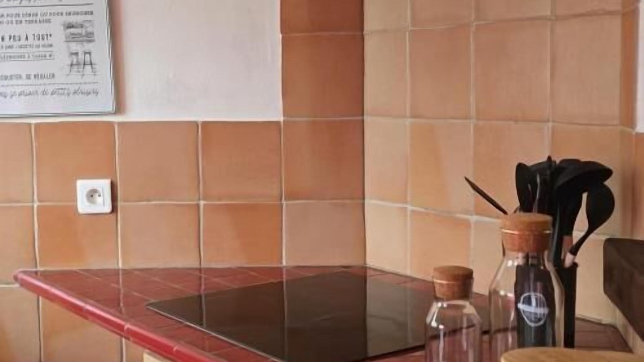 Photo of Kitchen in Saint-Felix-Lauragais