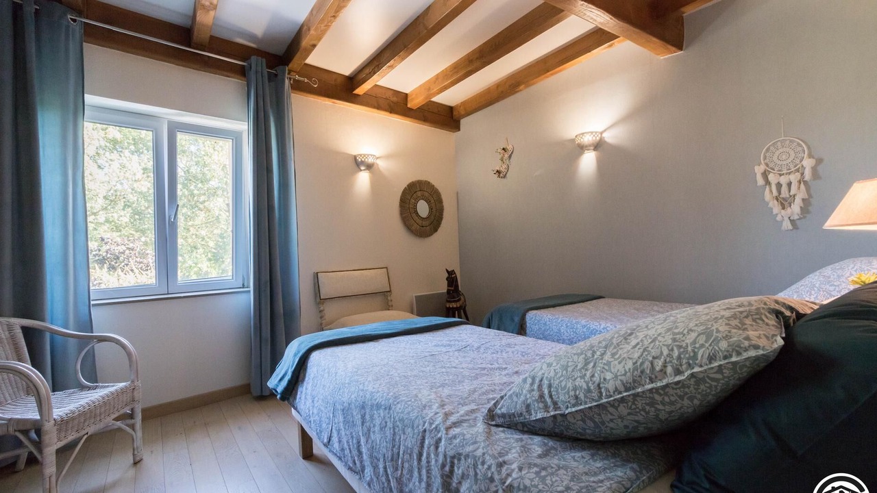Photo of Bedroom in Saint-Felix-Lauragais