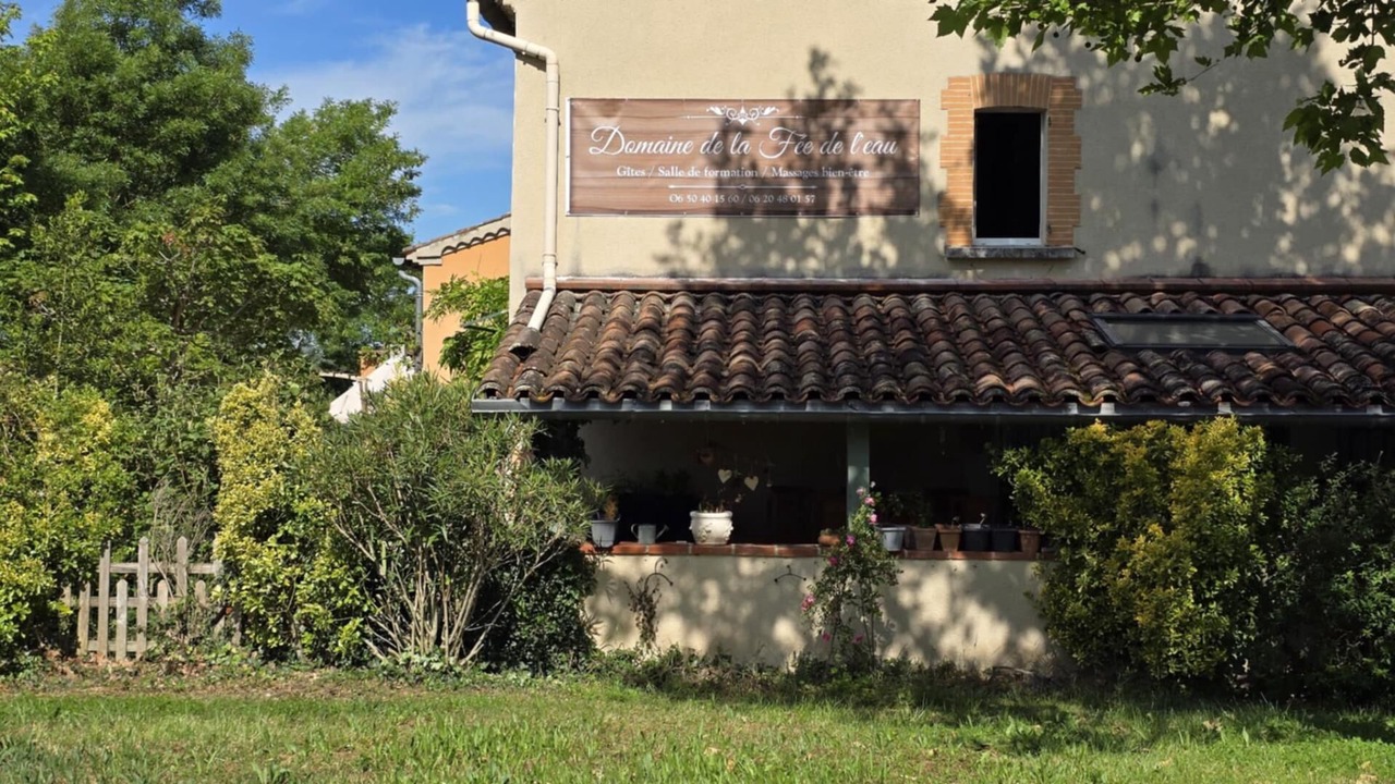 Photo of Outdoor in Saint-Felix-Lauragais
