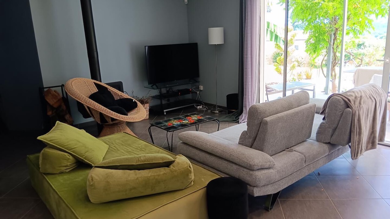 Photo of Livingroom in Lestelle-de-Saint-Martory