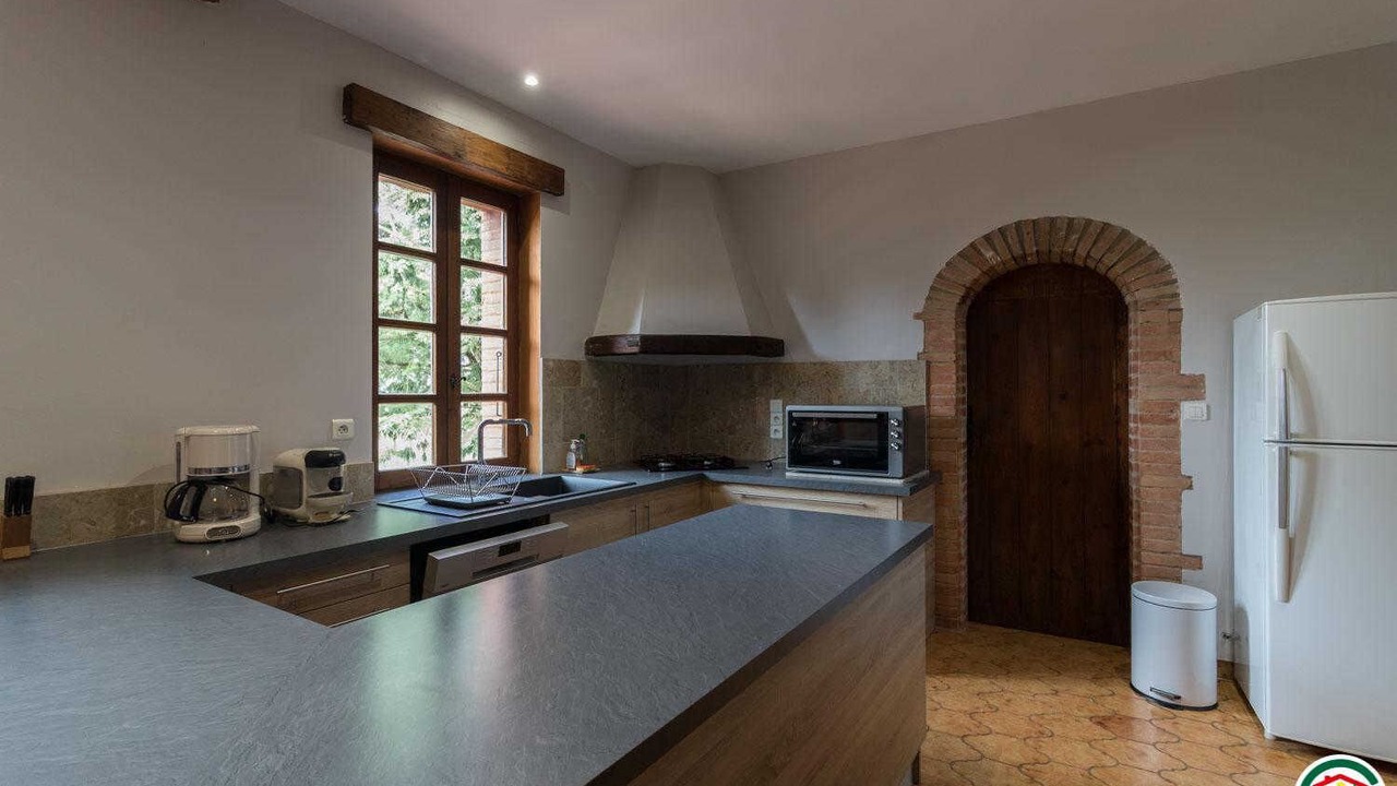 Photo of Kitchen in Verfeil