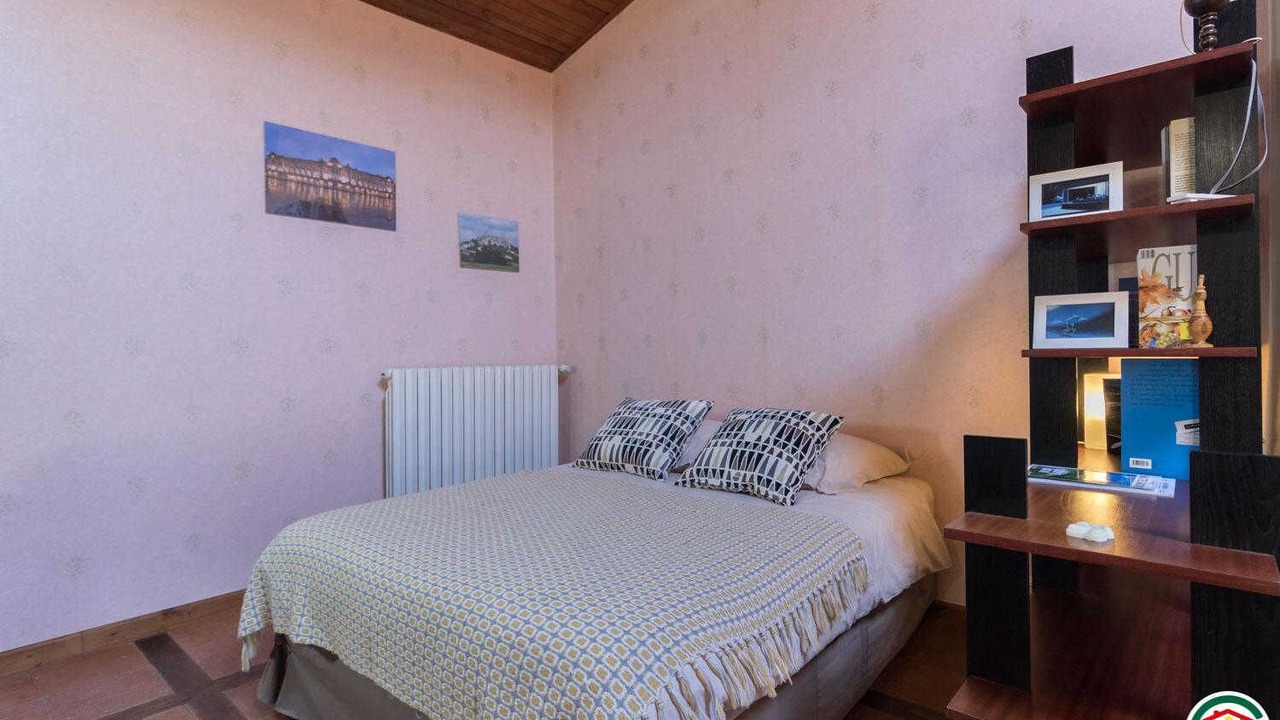 Photo of Bedroom in Verfeil