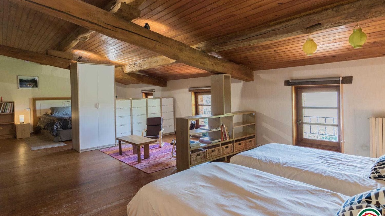 Photo of Bedroom in Verfeil