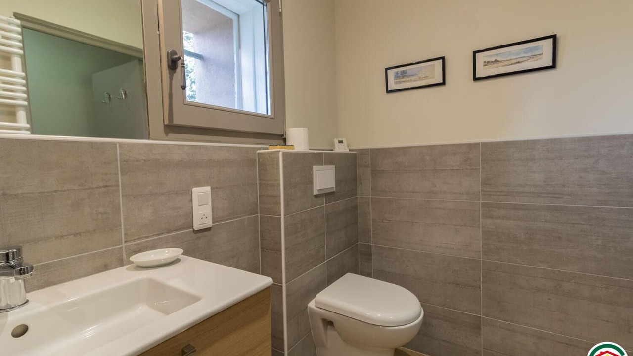 Photo of Bathroom in Verfeil