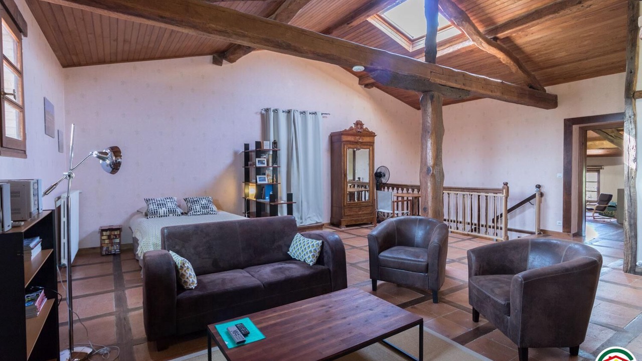 Photo of Bedroom in Verfeil