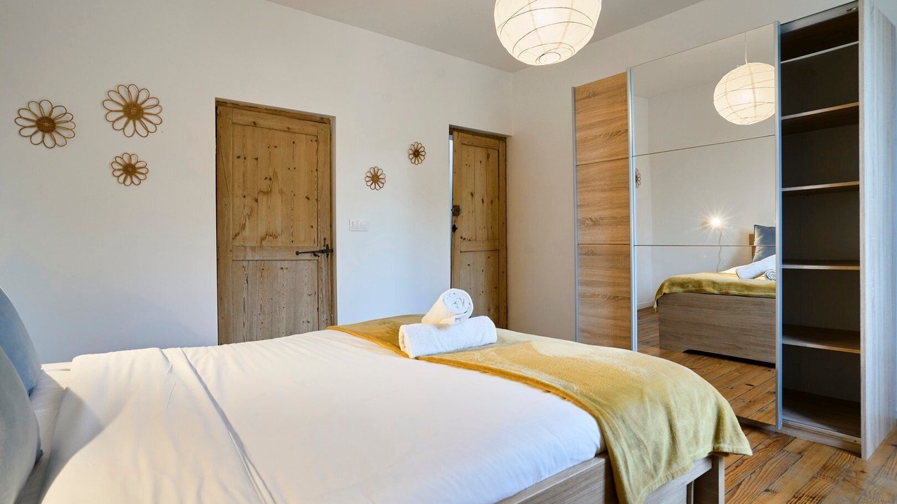 Photo of Bedroom in Marcq-en-Baroeul