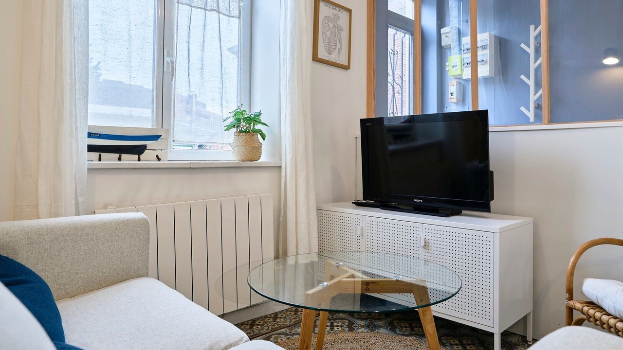 Photo of Livingroom in Marcq-en-Baroeul