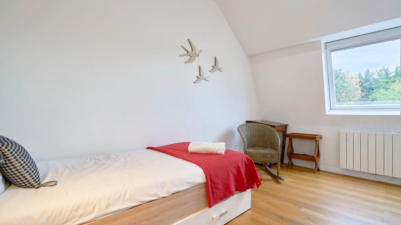 Photo of Bedroom in Marcq-en-Baroeul
