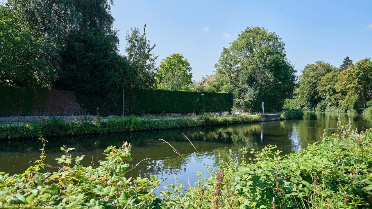 Photo of Outdoor in Marcq-en-Baroeul