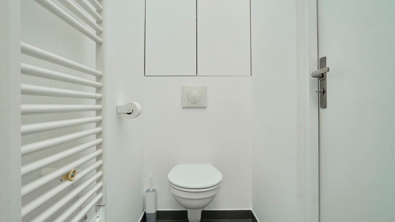Photo of Bathroom in Marcq-en-Baroeul