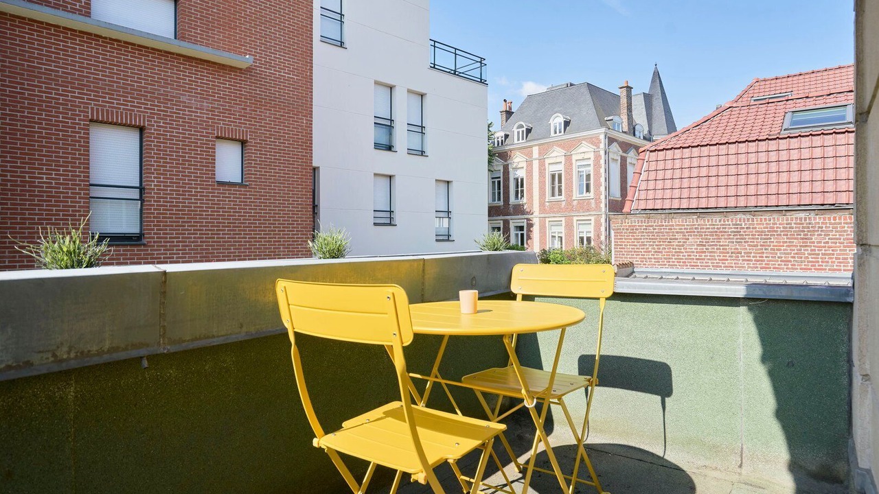 Photo of Outdoor in Marcq-en-Baroeul