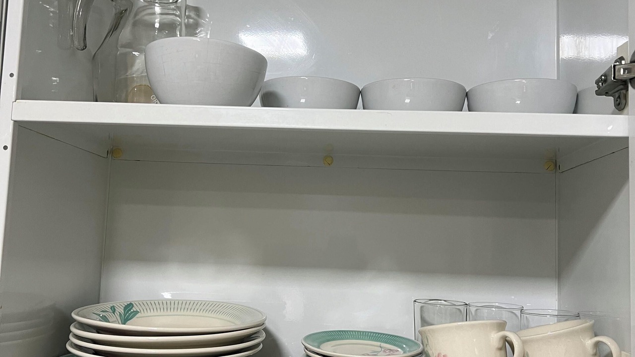 Photo of Kitchen in Parque Verde