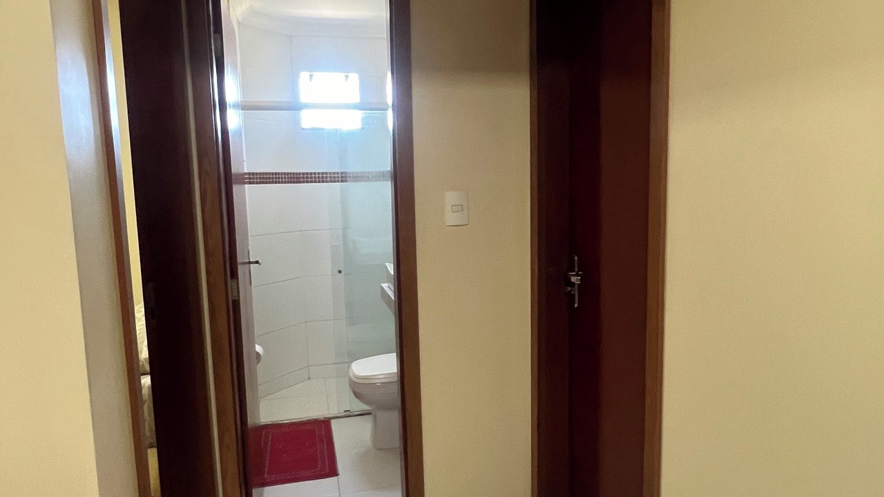 Photo of Bathroom in Parque Verde