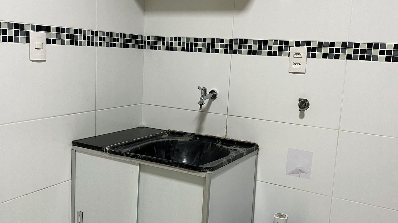 Photo of Bathroom in Parque Verde