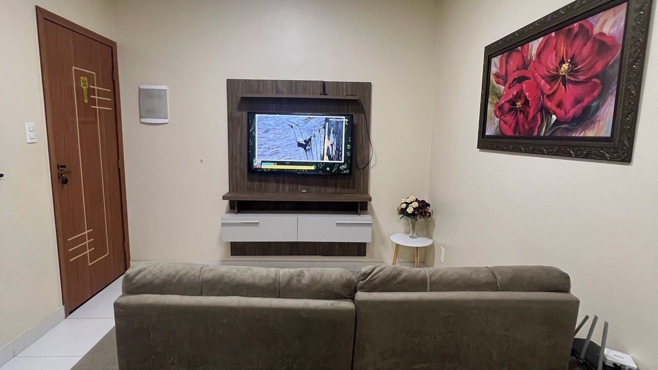 Photo of Livingroom in Parque Verde