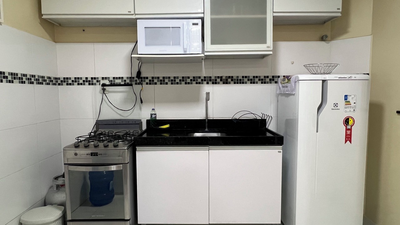 Photo of Kitchen in Parque Verde
