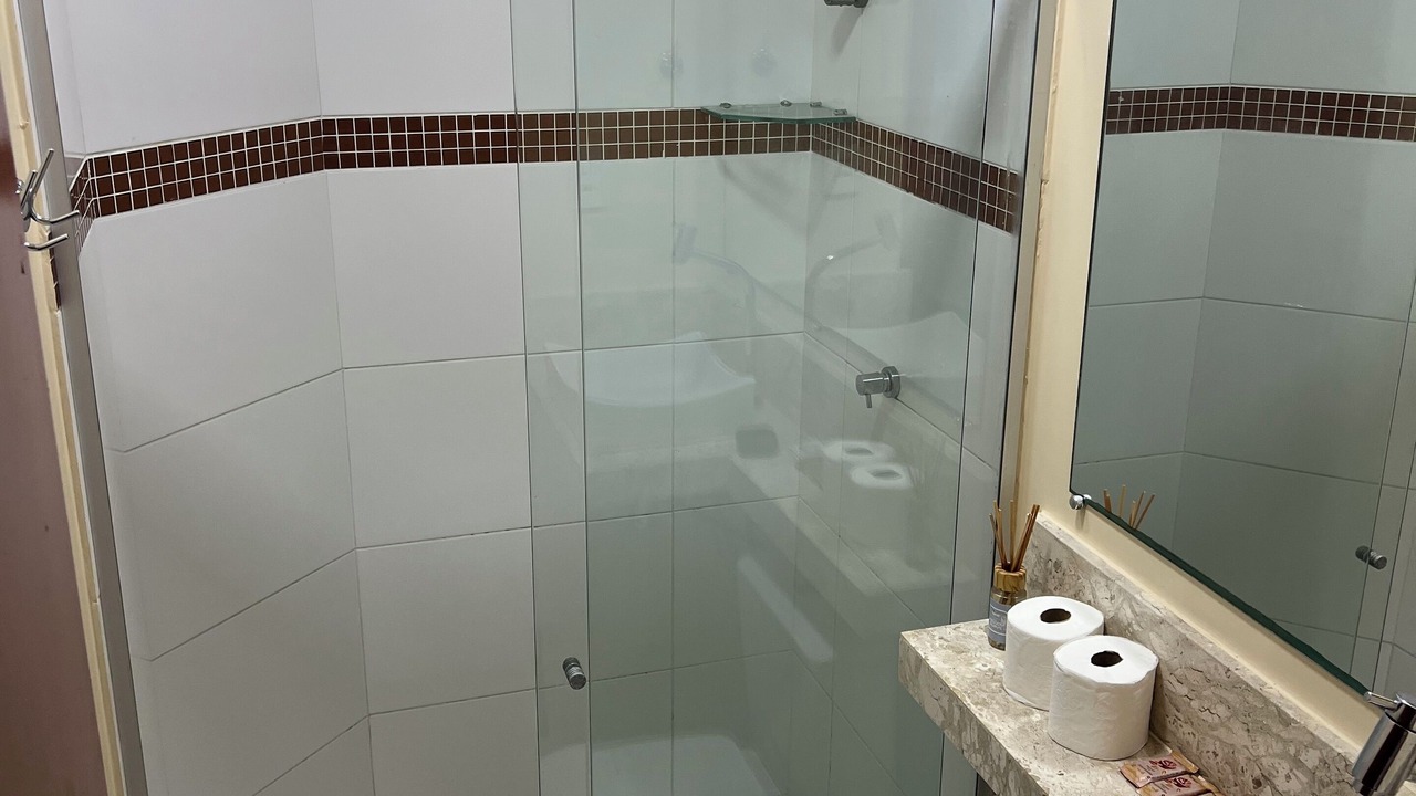 Photo of Bathroom in Parque Verde