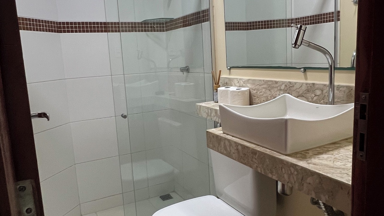 Photo of Bathroom in Parque Verde