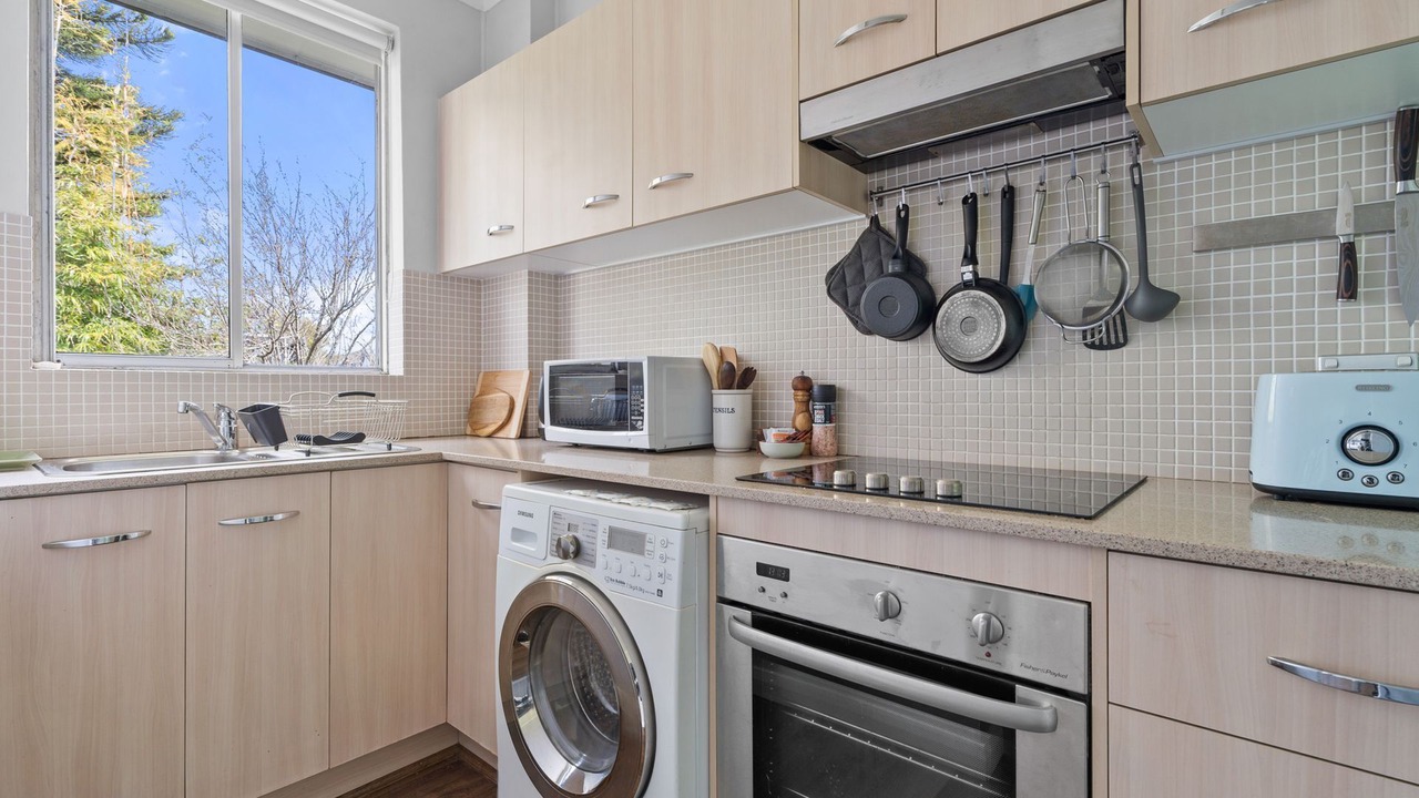 Photo of Kitchen in Redfern