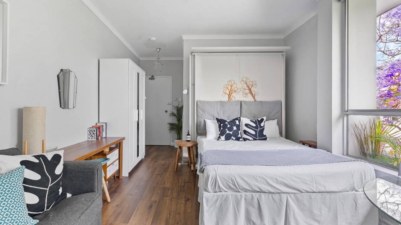 Photo of Bedroom in Redfern