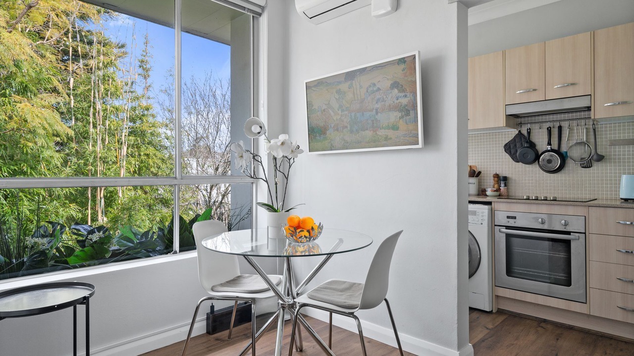Photo of Kitchen in Redfern
