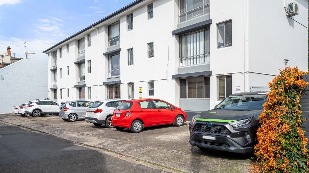 Photo of Outdoor in Redfern