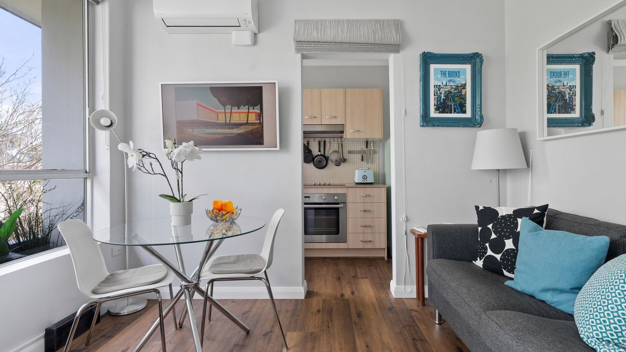 Photo of Livingroom in Redfern
